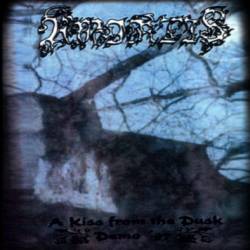 Amortis : A Kiss from the Dusk